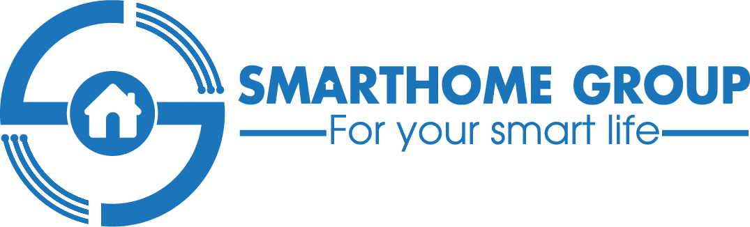 Công Ty Cổ Phần Smart Home Group